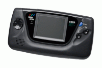 Sega Game Gear Ninku Console JP Sega Game Gear JP box art
